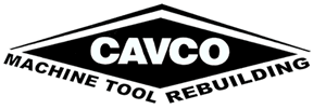 Cavco Machine Tool Rebuilding